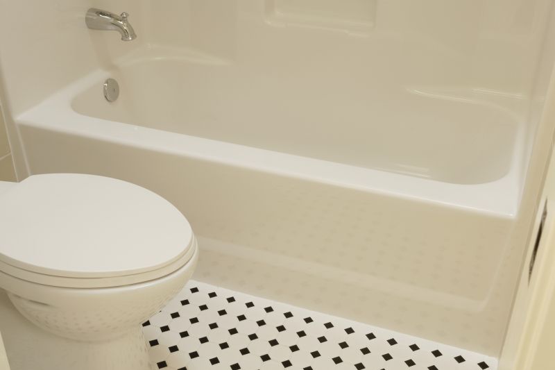Bathtub Resurfacing