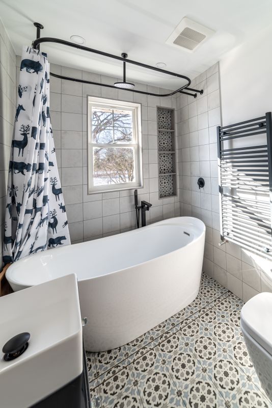 Best Bathtub Renovation Contractors in Georgetown, KY